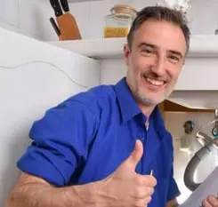 vízszerelő